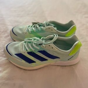 Adidas Woman’s size 7.5 Running Shoes